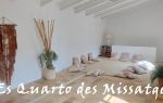 11. Quarto des missatges