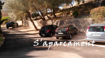 12. Aparcament
