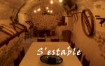 9. S'estable
