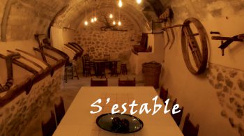 9. S'estable