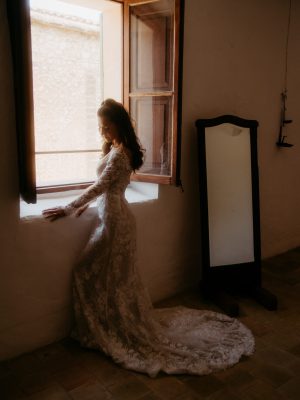 Mailen _ Alessio 125