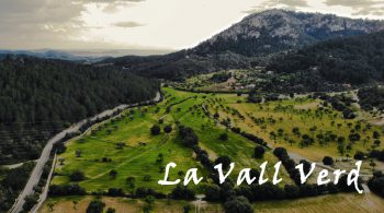 El entorno
La posesión de Son Vic Vell está situada entre valles y montañas de altura media: La Vall Verd, s’Estret de Sa Cova, es Puig des Cero, es Puig des Revell...
Un valle de almendros, algarrobos, pinares, cultivos...
A 1 km del bello Es Capdellà y a pocos kilómetros
del mar de Peguera.