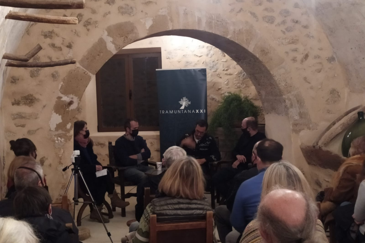 Jornada Tramuntana XXI, 2021