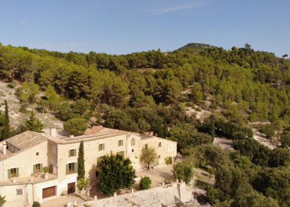 created by dji camera